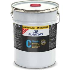 Plastimo 5l Antifouling Cleaner Clear