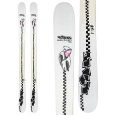 Line Skis Honey Badger TBL 2025 Ski design