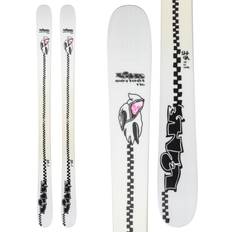 Line Skis Honey Badger TBL 2025 Skidor 166
