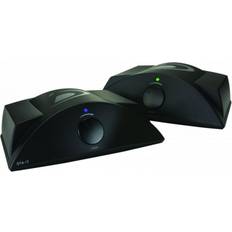 Förstärkare & Receivers Dayton Audio DTA-1W stereoförstärkare med trådlös sändare