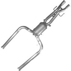 Avgassystem Vegaz VEGAZ JK-805 Partikelfilter Sot-/partikelfilter, avgassystem Euro 4