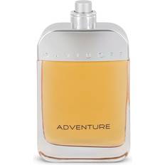 Davidoff Fragrances Davidoff Mens Adventure EDT Spray 3.4 fl oz