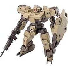 HOBBY KIT 30 mm 1/144 eEXM-9 BASKYROTTO [Brun]