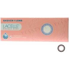 Coloured Lenses - Daily Lenses Contact Lenses Bausch & Lomb BAUSCH+LOMB Lacelle 1 Day Dazzle Ring Color Lens Twinkling Bronze