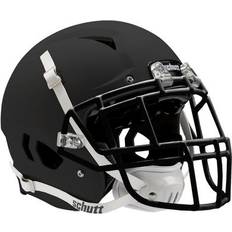 Helmets Schutt Vengeance Pro LTD II Adult Football Helmet 2024 Black