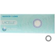 Coloured Lenses - Daily Lenses Contact Lenses Bausch & Lomb BAUSCH+LOMB Lacelle 1 Day Limbal Ring Color Cool P-3.50