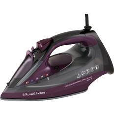 Irons & Steamers Russell Hobbs Colour Control Pro Ultra Iron 27281