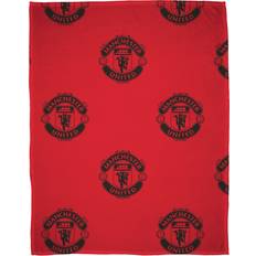 Manchester UTD Fleece