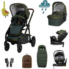 Cosatto Pushchairs Cosatto Wow 3 All Stage