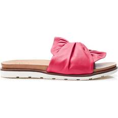 Moda In Pelle Jemini - Raspberry