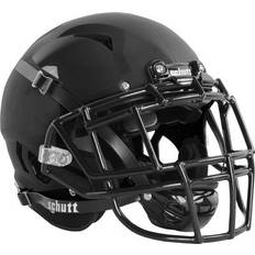 Schutt Vengeance Pro LTD II Adult Football Helmet 2024 Black