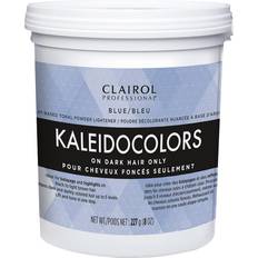 Beige Bleach Clairol Professional Kaleidocolors Blue Tub 8 oz 8g