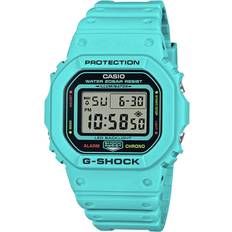 Casio Watches on sale Casio G-SHOCK Blue Digital