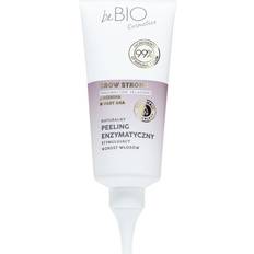 Grow Strong Enzymatisk Peeling för Hår och Hårbotten 100 ml