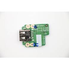 Reservedeler til datamaskin Lenovo USB Sub Card