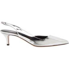 Isabel Marant Hakken & Pumps Isabel Marant Piery Leather Slingback Pump