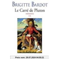 LE CARRE DE PLUTON Paperback (Paperback)