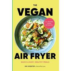 E-Books The Vegan Air Fryer (E-Book)