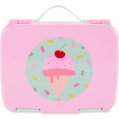 Babyudstyr Skip Hop Spark Style Bento Madkasse
