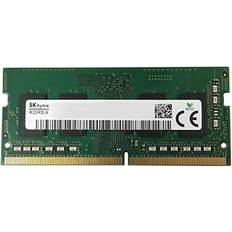 RAM minnen Hynix HMA82GS6CJR8N-XN 16 GB DDR4 3200 MHz SODIMM RAM PC4-25600 minnesmodul för bärbara datorer, stationära minis och allt i ett