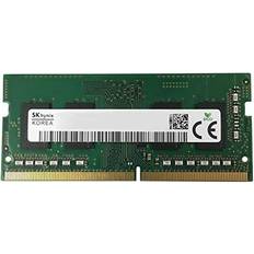 Hynix HMA82GS6CJR8N-XN 16GB DDR4 3200MHz SODIMM RAM PC4-25600 Memory Module for Laptops, Desktop Minis & All in Ones