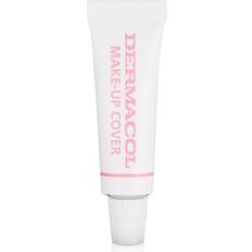 Dermacol Cover Mini Extremt Sminkskydd SPF 30 - Miniatyr Tester - Skugga