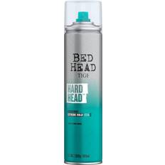 Tigi Bed Head Hard Head Extreme Hold Hairspray 13fl oz