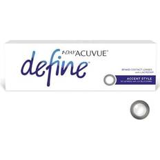 1 Day Define Lacreon Color Lens Style P-3.50