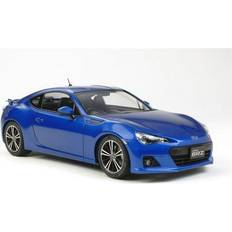 Modeller & byggesett Tamiya Sold by: MyQuickMart, TAM24324 0.041 Subaru BRZ Model Kit