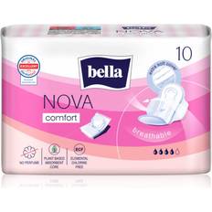 Nova Comfort Bindor Set of 10