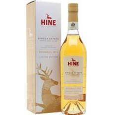 Cognac Spirits Hine Bonneuil 2012 Cognac