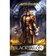 Black Talon Paperback Age of Sigmar Black Library