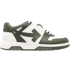 Off-White Out of Office M - Green