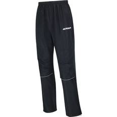 Airtracks Men's Long Pro Thermal Cycling Pants - Black