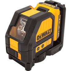 Dewalt Cross- & Line Laser Dewalt DW088LG