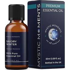 Massage- & Relaxation Products Mystic Moments savory winter essential oil 100% pure 50ml