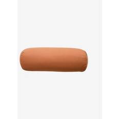 Yoga bolster Nordal Yoga bolster rust