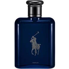 Ralph lauren blue perfume Polo Ralph Lauren Men's Polo Blue Parfum (Tester) 4.2 fl oz