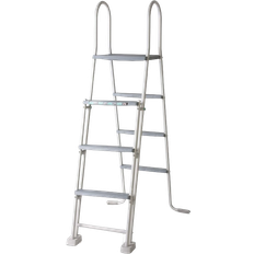 Gre Poolstiger Gre 2x3 Steps Safety Pool Ladder 134cm