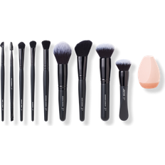FSC (The Forest Stewardship Council) Sminkverktyg E.L.F. Ten Out Of Ten Brush Set