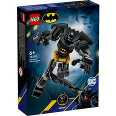 Lego batman LEGO Batman Mech Armour 76270