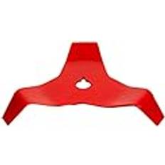 Oregon Påbygningsdele Oregon Universal Mulching Brushcutter Blade 3 Tooth 4mm