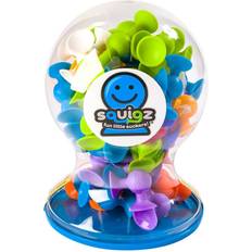 Squigz Deluxe Set 50pcs