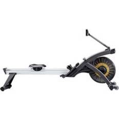 Rudermaschinen Evocardio Airrower Pro Komfort ARP100
