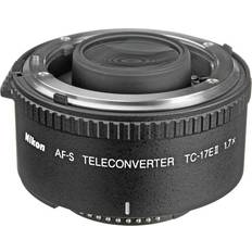 Nikon TC-17E II Téléconvertisseur