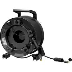 Procab PRX220A/100 armored HDMI cable, reel