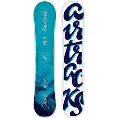 Airtracks Snowboard Orbelus Camber