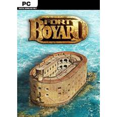 Fort Boyard (PC)