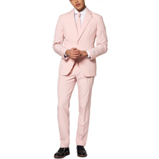 Suit - Pink