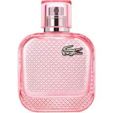 Parfymer Lacoste L.12.12 Rose Sparkling EdT 50ml